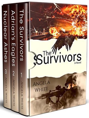 cover image of Life After War Box Set 1-3